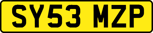 SY53MZP