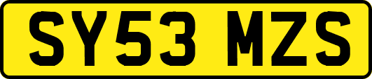 SY53MZS