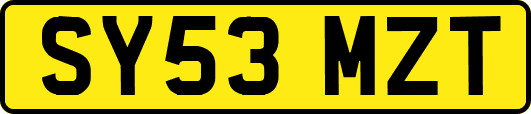SY53MZT