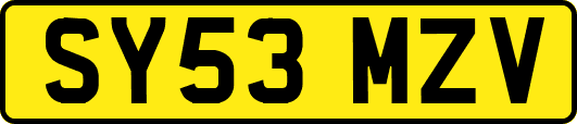 SY53MZV
