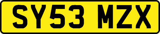 SY53MZX