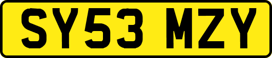 SY53MZY