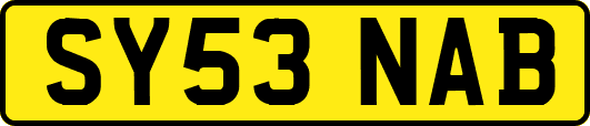 SY53NAB