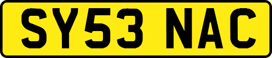 SY53NAC
