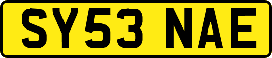 SY53NAE