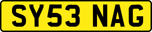 SY53NAG