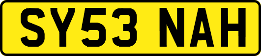 SY53NAH