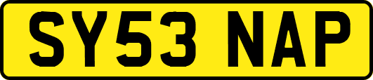 SY53NAP