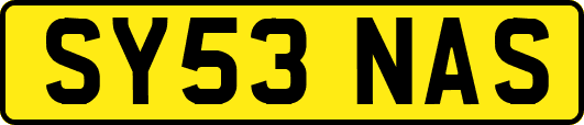 SY53NAS