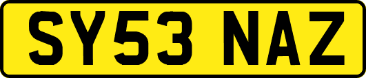 SY53NAZ