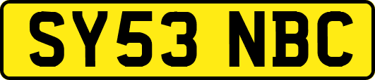 SY53NBC