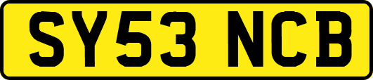 SY53NCB