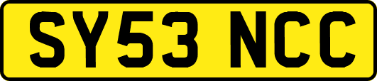 SY53NCC