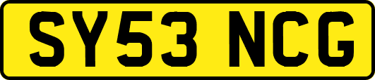 SY53NCG