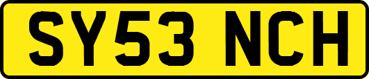 SY53NCH