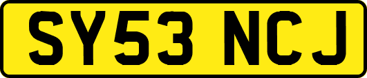 SY53NCJ