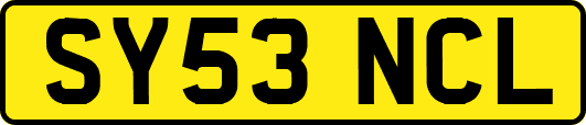 SY53NCL