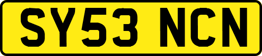 SY53NCN