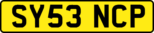 SY53NCP