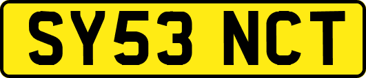 SY53NCT