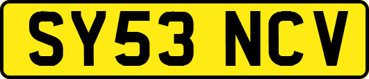 SY53NCV