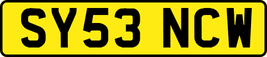 SY53NCW