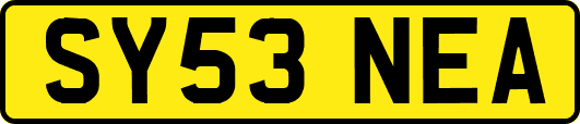 SY53NEA