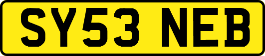 SY53NEB