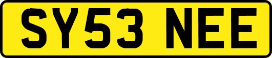 SY53NEE