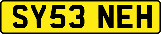 SY53NEH