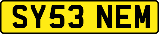 SY53NEM