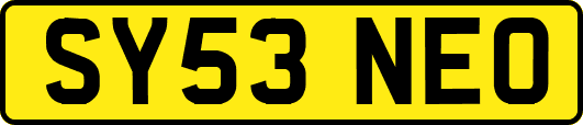 SY53NEO