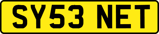 SY53NET