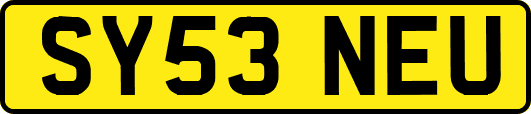 SY53NEU