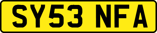 SY53NFA