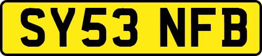 SY53NFB