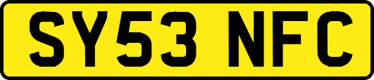 SY53NFC