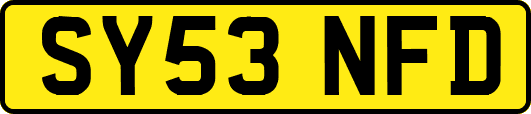SY53NFD