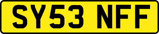 SY53NFF