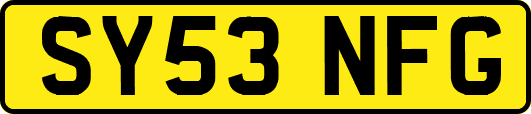 SY53NFG
