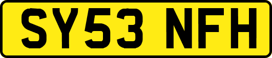 SY53NFH