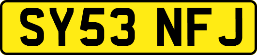 SY53NFJ
