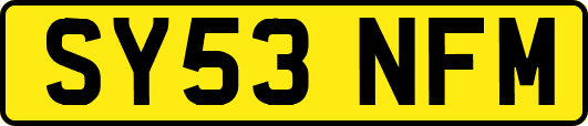SY53NFM
