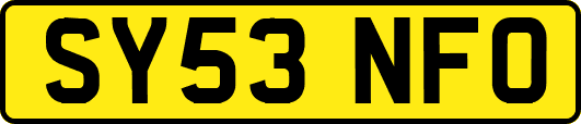 SY53NFO