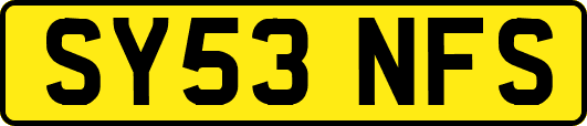 SY53NFS