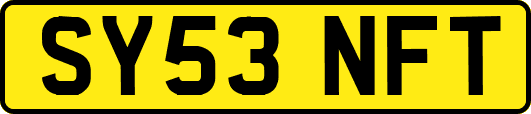 SY53NFT