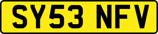 SY53NFV
