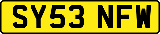 SY53NFW