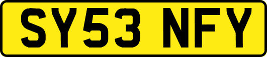 SY53NFY