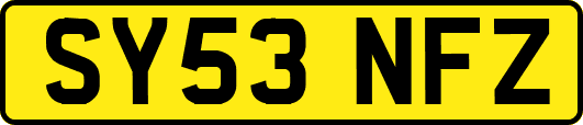 SY53NFZ